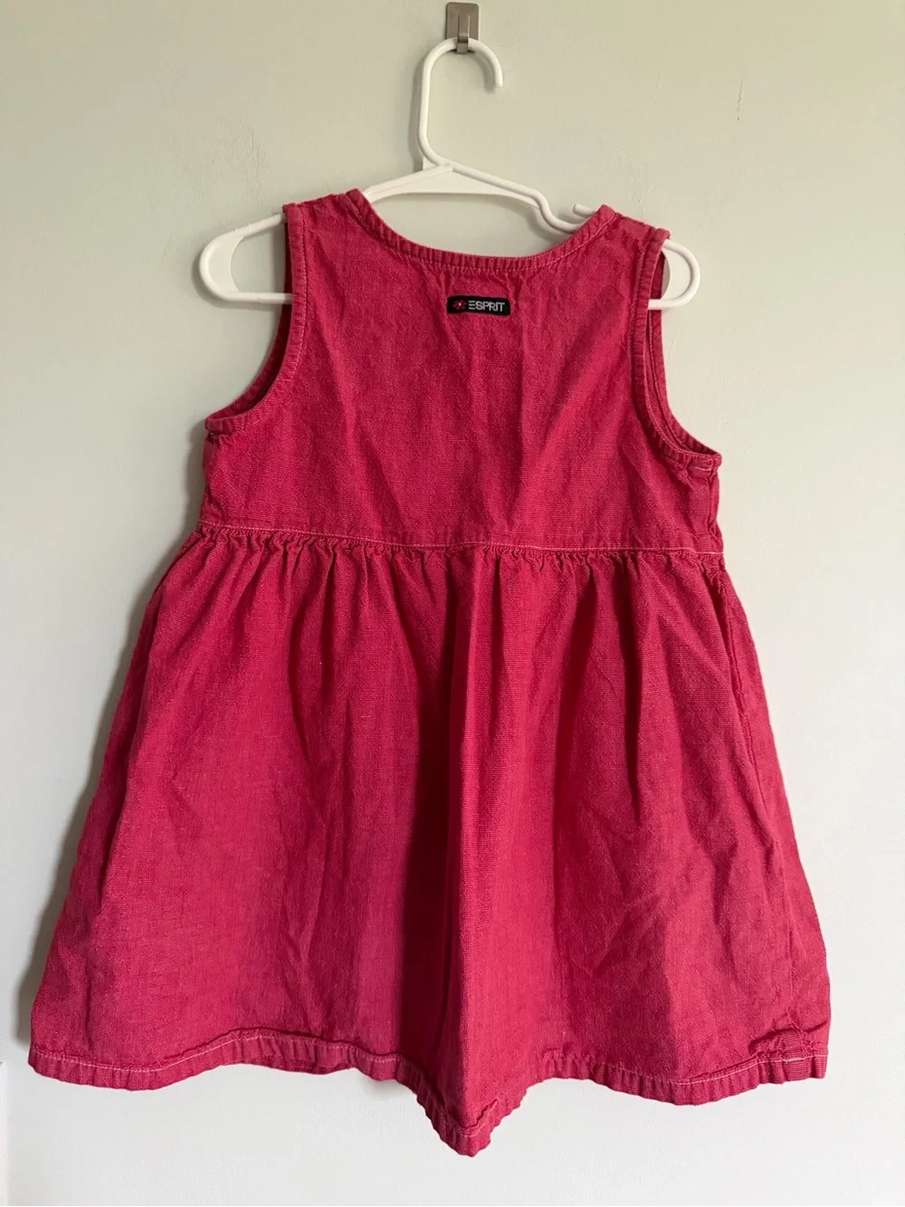 Spirit vintage girls